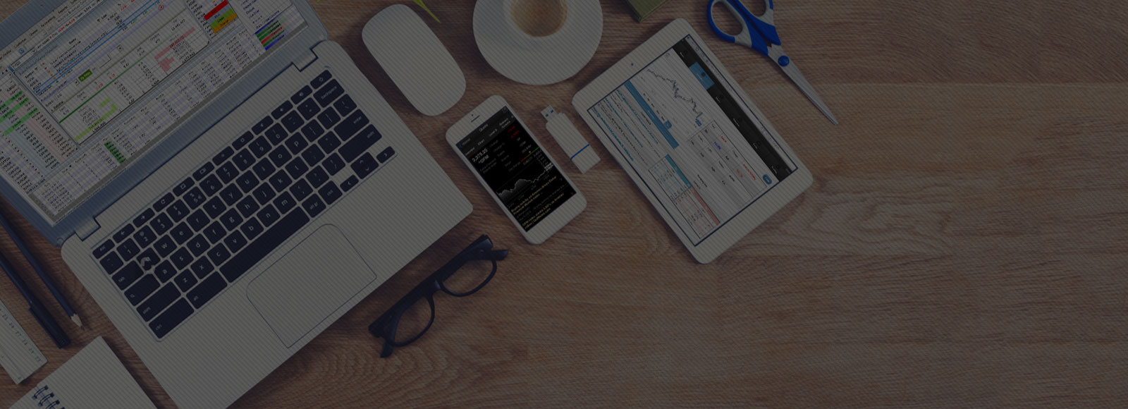 Provide Your Investors with the Best Solutions with ZagTrader