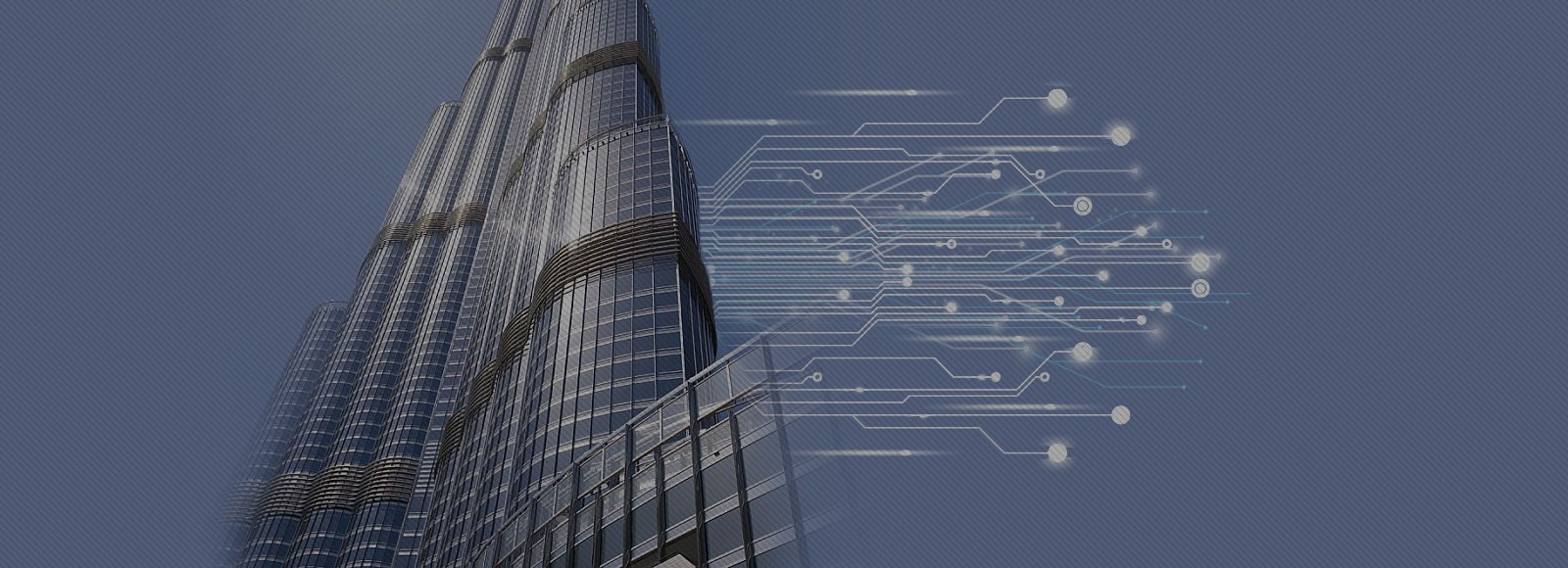 The Most Sophisticated, Technologically Disruptive, Ready to Deploy Global Brokerage and Asset Management Platform