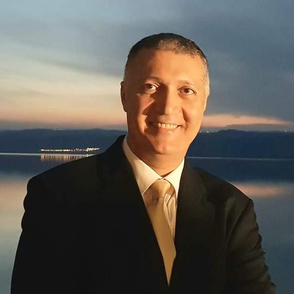 Shihab Khalil